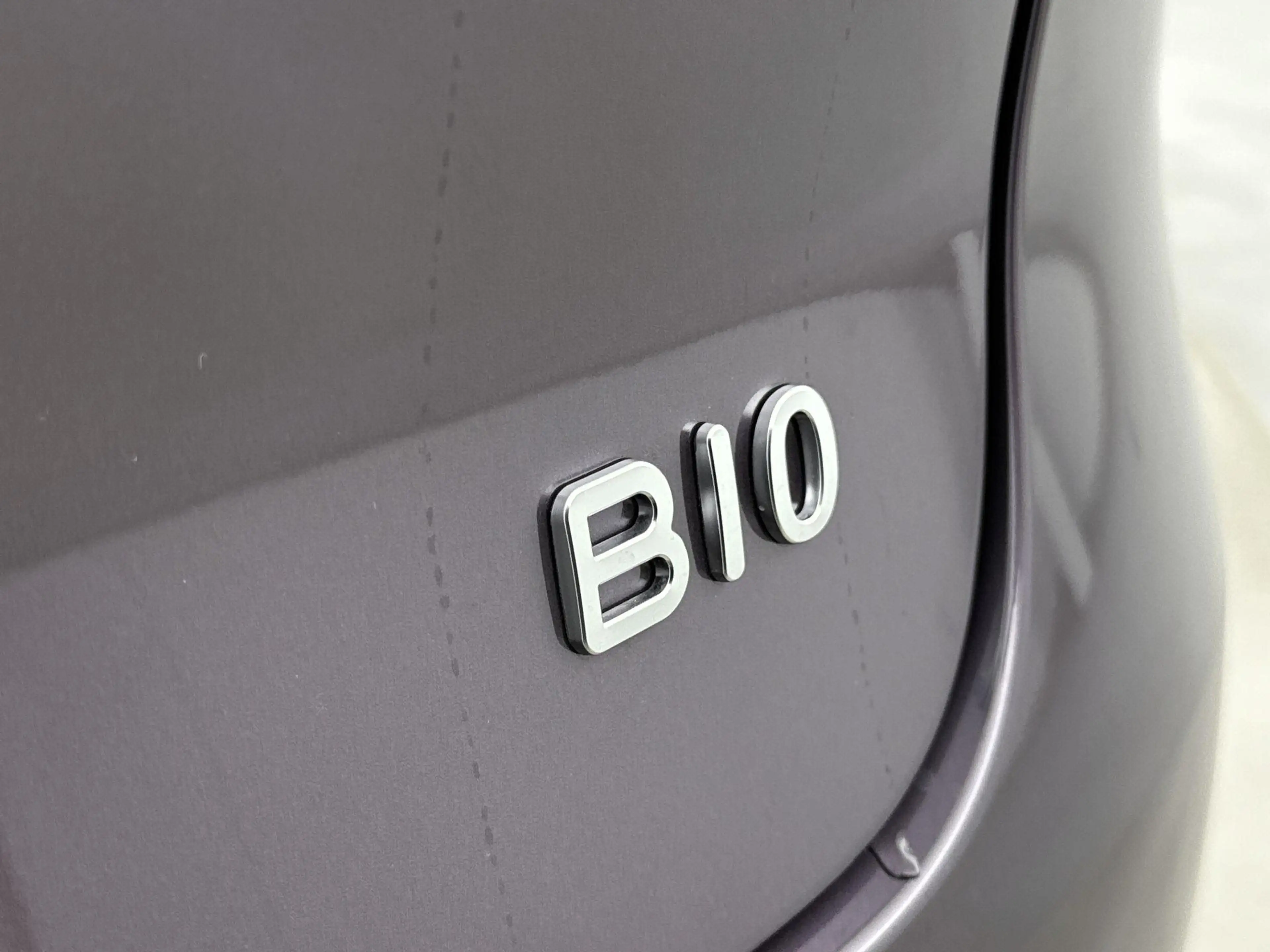 Leapmotor B10 Design Hybrid EV 18.8 kWh | Panoramadak | Camera | — photo 6