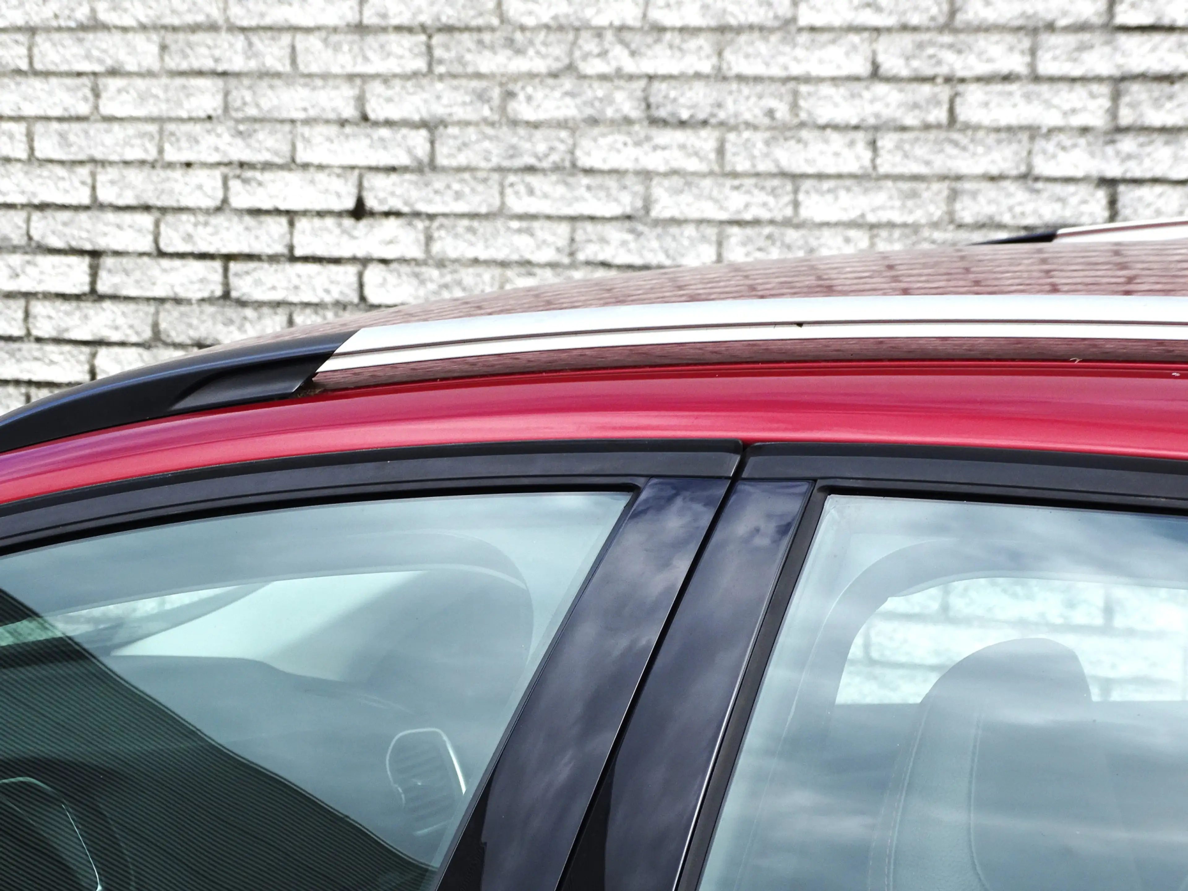 Volvo V40 Cross Country 1.5 T3 Nordic+ | automaat | leder | blis | camera — photo 6