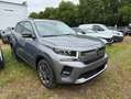 Citroen C3 MAX Turbo 100 HUD LED Nav Kam MirrorL PrivG 74 ... Grau - thumbnail 2