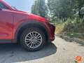 Mazda CX-5 2.0 G 121kW (165CV) 2WD AT Evolution Rojo - thumbnail 15