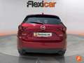 Mazda CX-5 2.0 G 121kW (165CV) 2WD AT Evolution Rojo - thumbnail 4