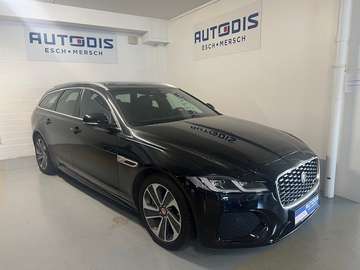 2.0 TDI D200 SPORTBRAKE R-DYNAMIC RWD AUTOMATIQUE