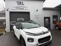 Citroen C3 Aircross C3 Aircross  Automatik Weiß - thumbnail 1
