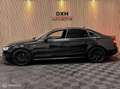 Audi A4 Limousine 1.8 TFSIe S-Line APK-2027 XENON NAV BT P Zwart - thumbnail 8