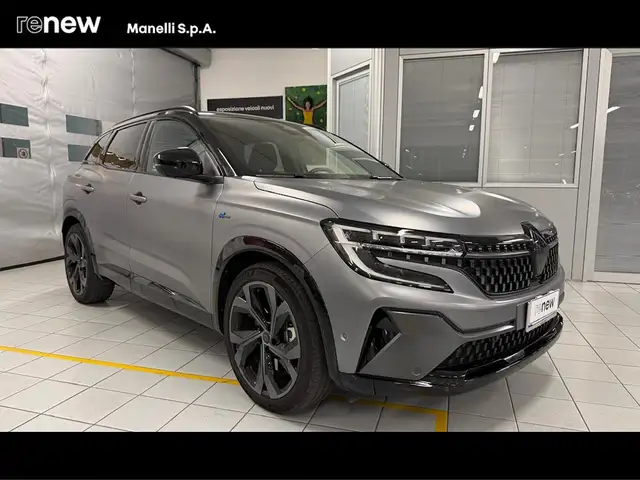Renault Austral Iconic esprit Alpine E-Tech full hybrid+Gancio di traino rif.GM604