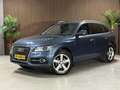 Audi Q5 2.0 TFSI quattro S-LINE Bleu - thumbnail 1