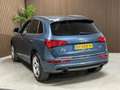 Audi Q5 2.0 TFSI quattro S-LINE Bleu - thumbnail 6