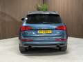 Audi Q5 2.0 TFSI quattro S-LINE Bleu - thumbnail 5