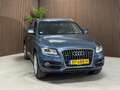 Audi Q5 2.0 TFSI quattro S-LINE Bleu - thumbnail 3