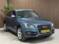 Audi Q5 2.0 TFSI quattro S-LINE Bleu - thumbnail 2