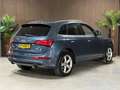 Audi Q5 2.0 TFSI quattro S-LINE Bleu - thumbnail 7