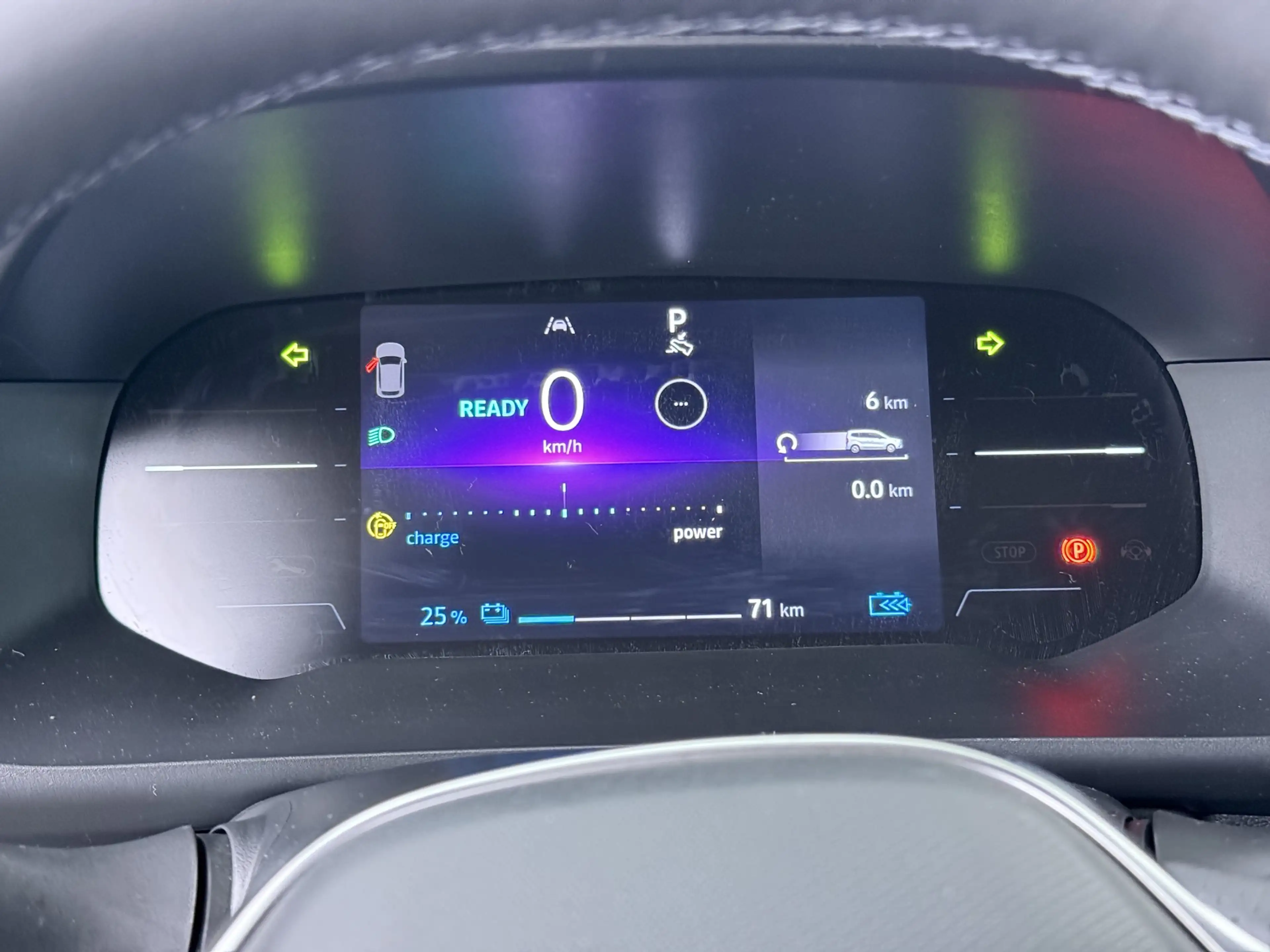 Renault Kangoo Extra | Achteruitrijcamera | Elektronisch geregeld — photo 10