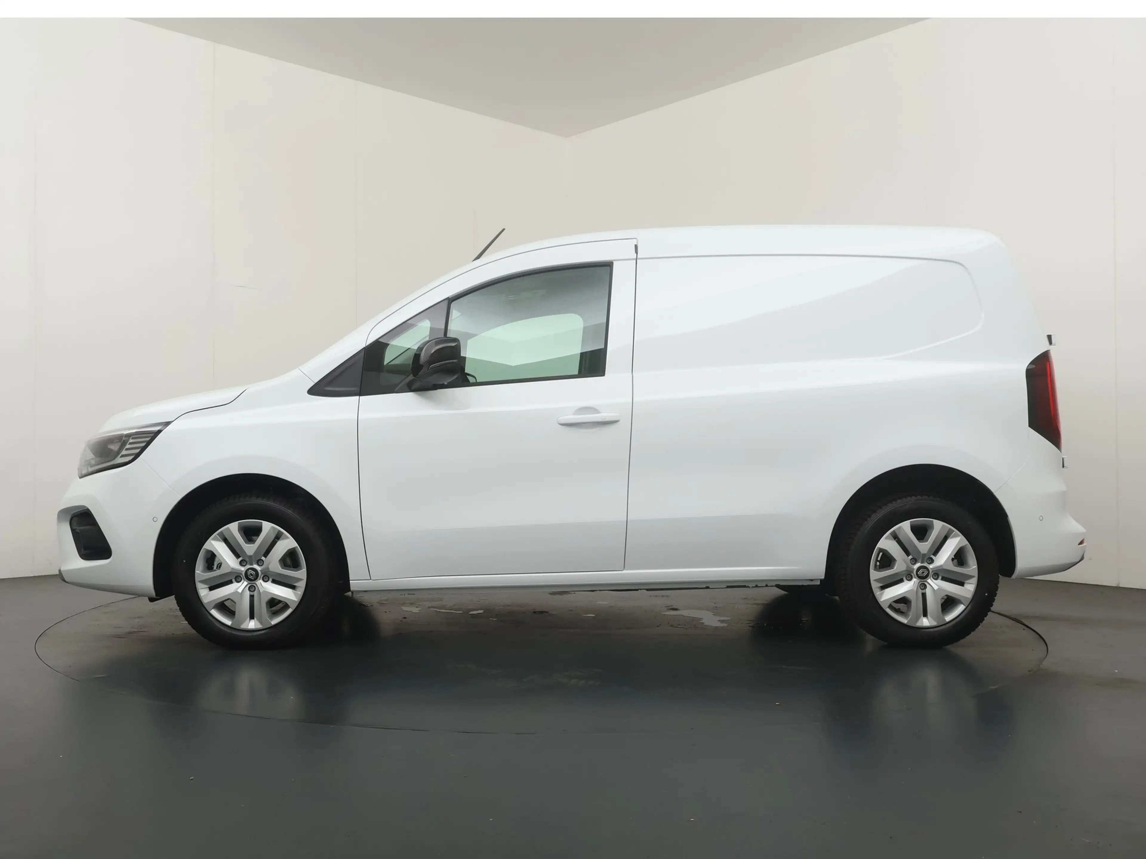 Renault Kangoo Extra | Achteruitrijcamera | Elektronisch geregeld — photo 2