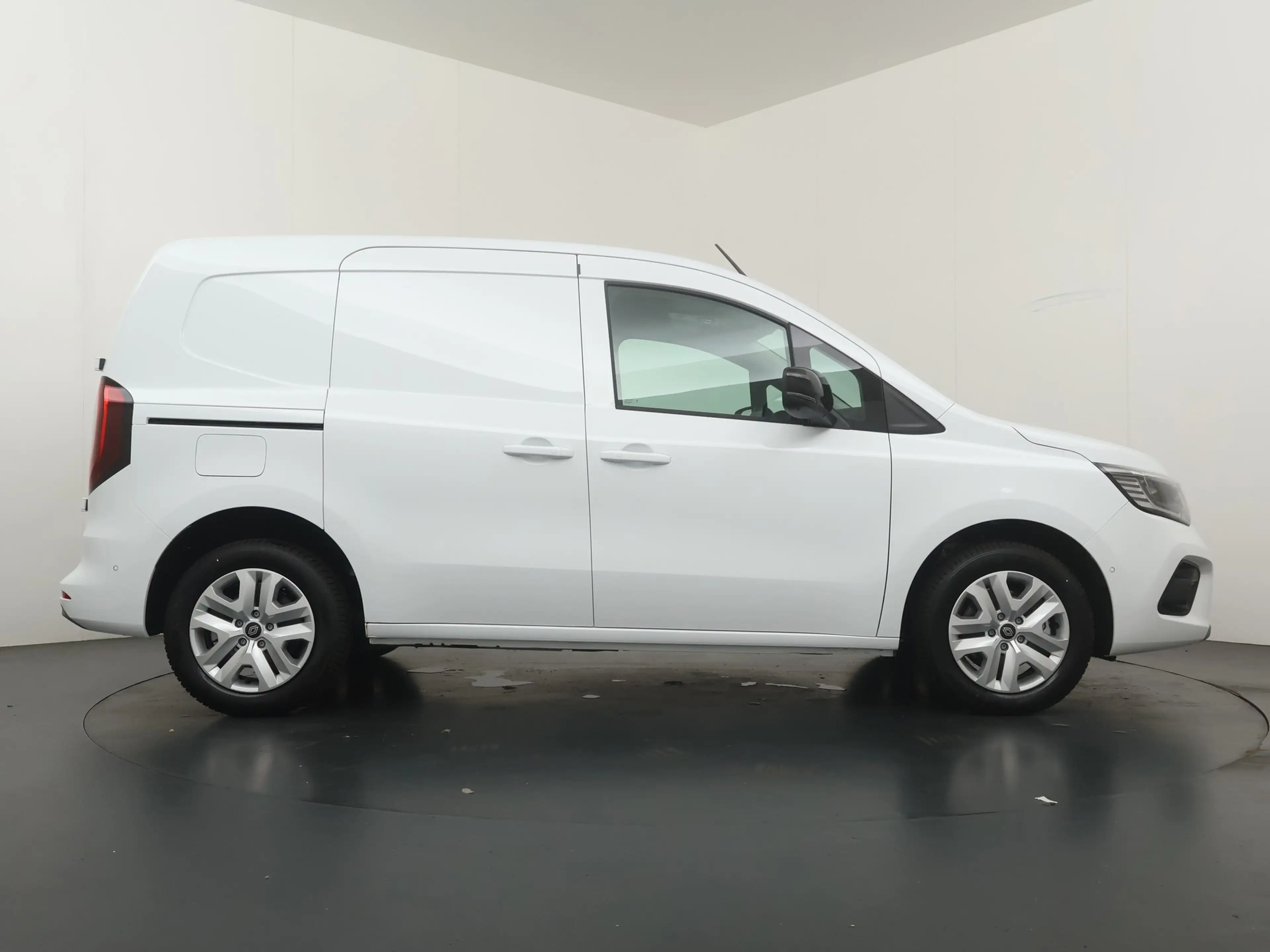 Renault Kangoo Extra | Achteruitrijcamera | Elektronisch geregeld — photo 6