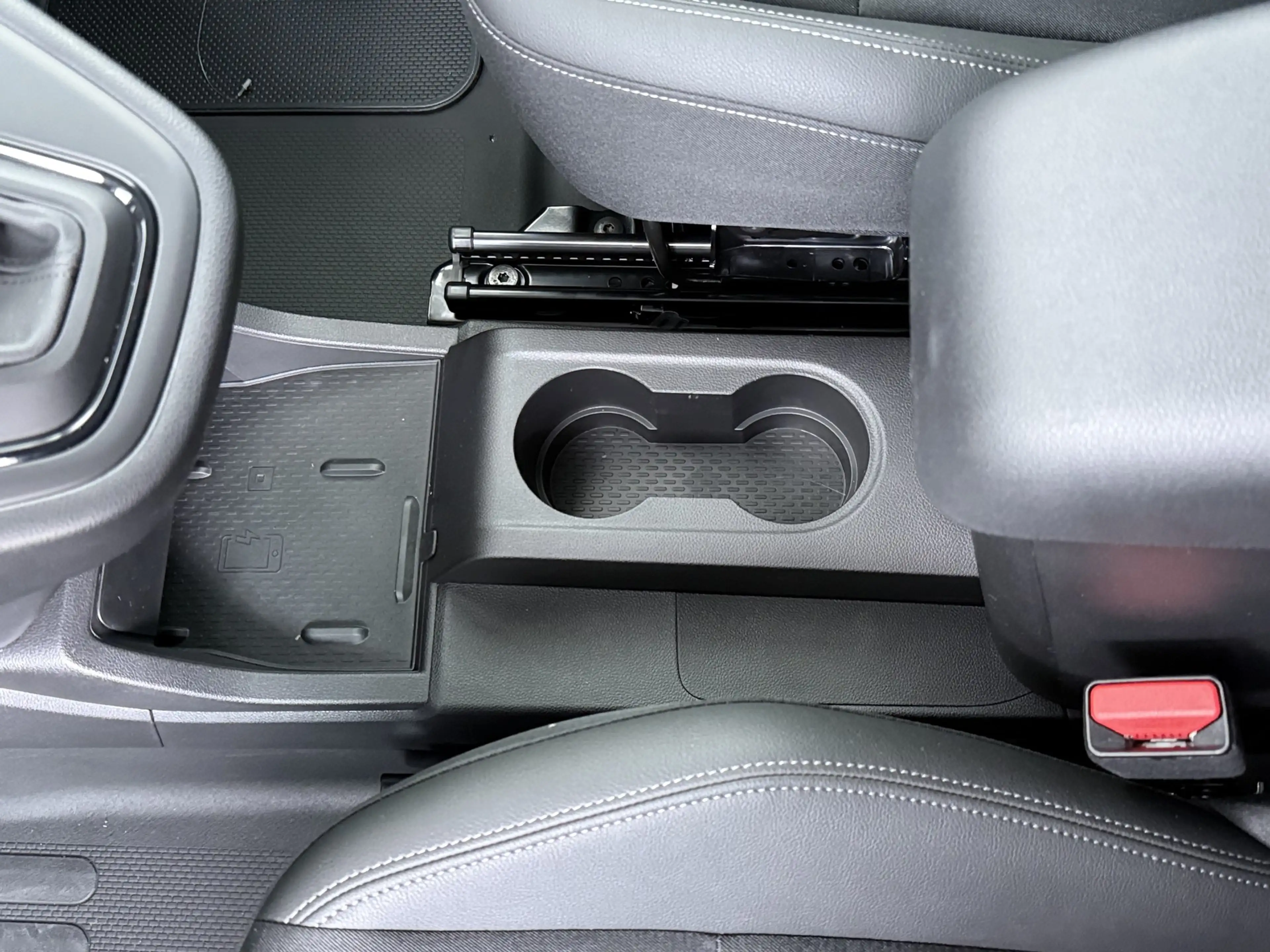 Renault Kangoo Extra | Achteruitrijcamera | Elektronisch geregeld — photo 12