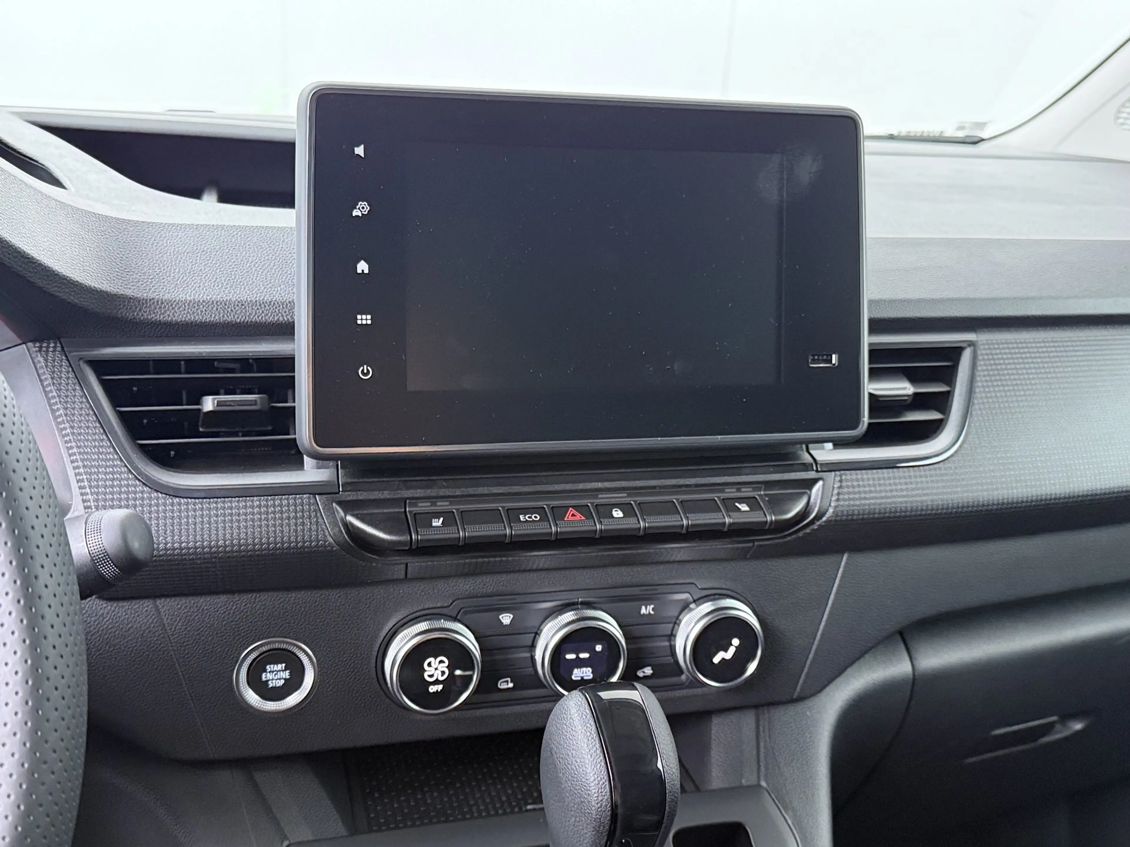 Renault Kangoo Extra | Achteruitrijcamera | Elektronisch geregeld — photo 11