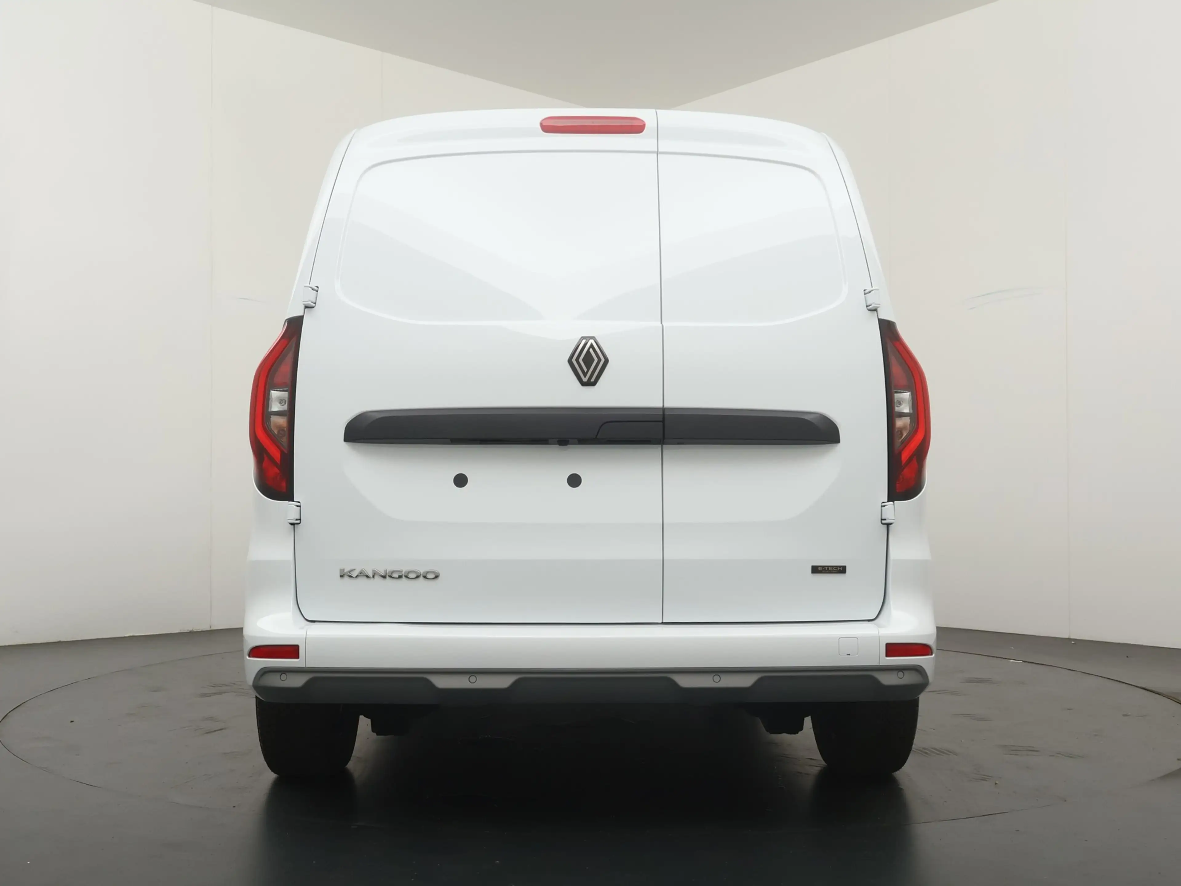 Renault Kangoo Extra | Achteruitrijcamera | Elektronisch geregeld — photo 4
