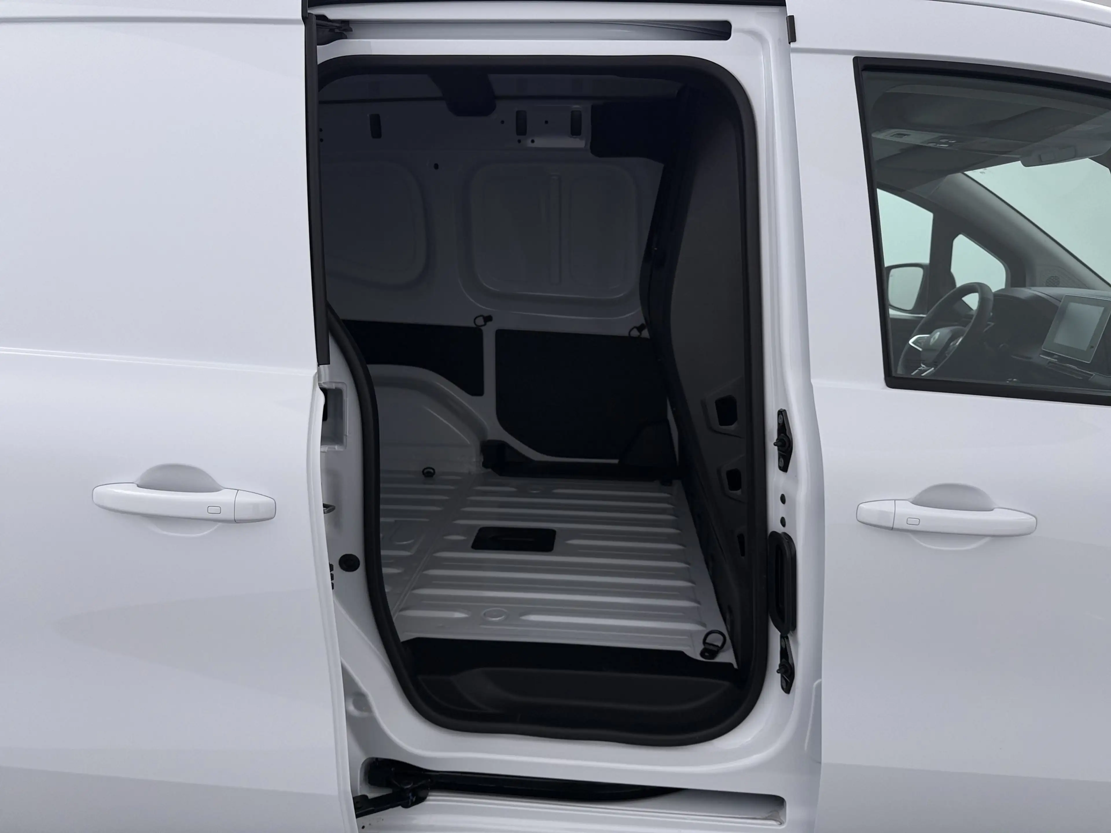 Renault Kangoo Extra | Achteruitrijcamera | Elektronisch geregeld — photo 14