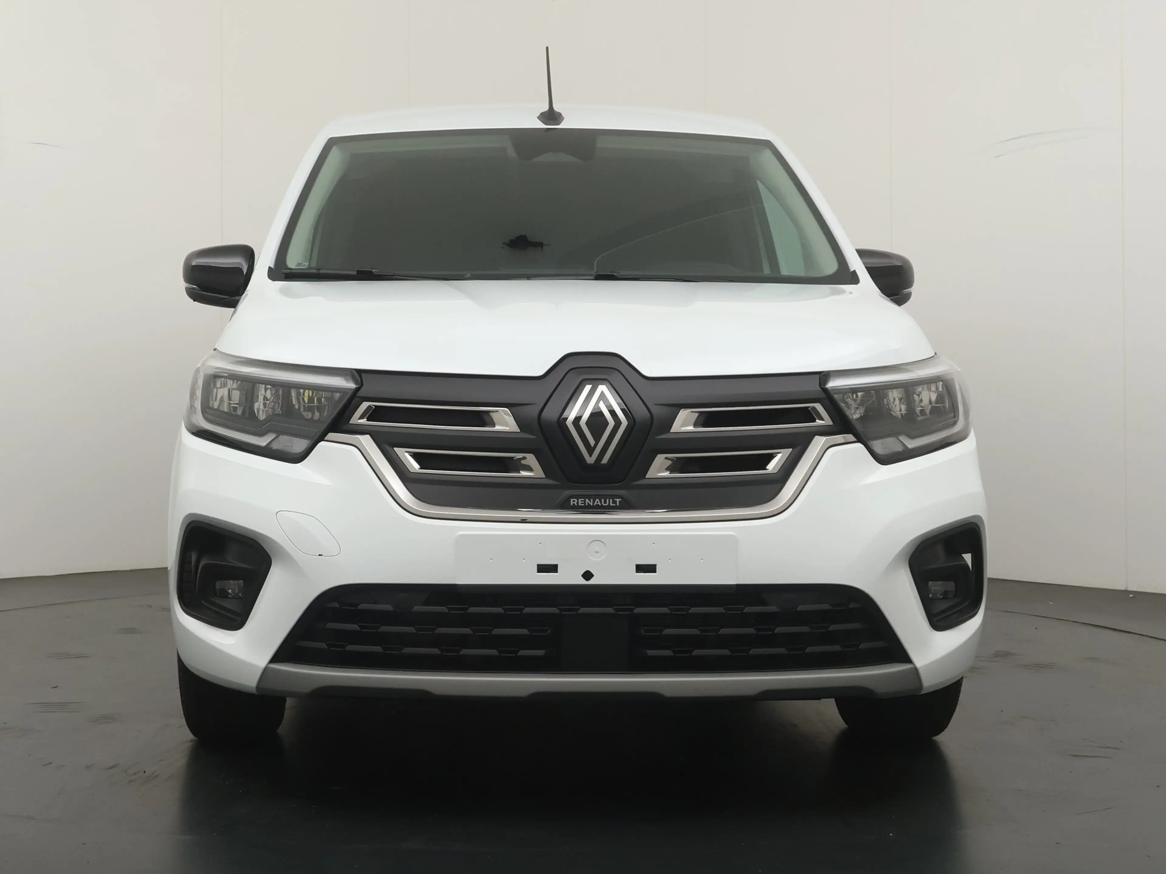 Renault Kangoo Extra | Achteruitrijcamera | Elektronisch geregeld — photo 8