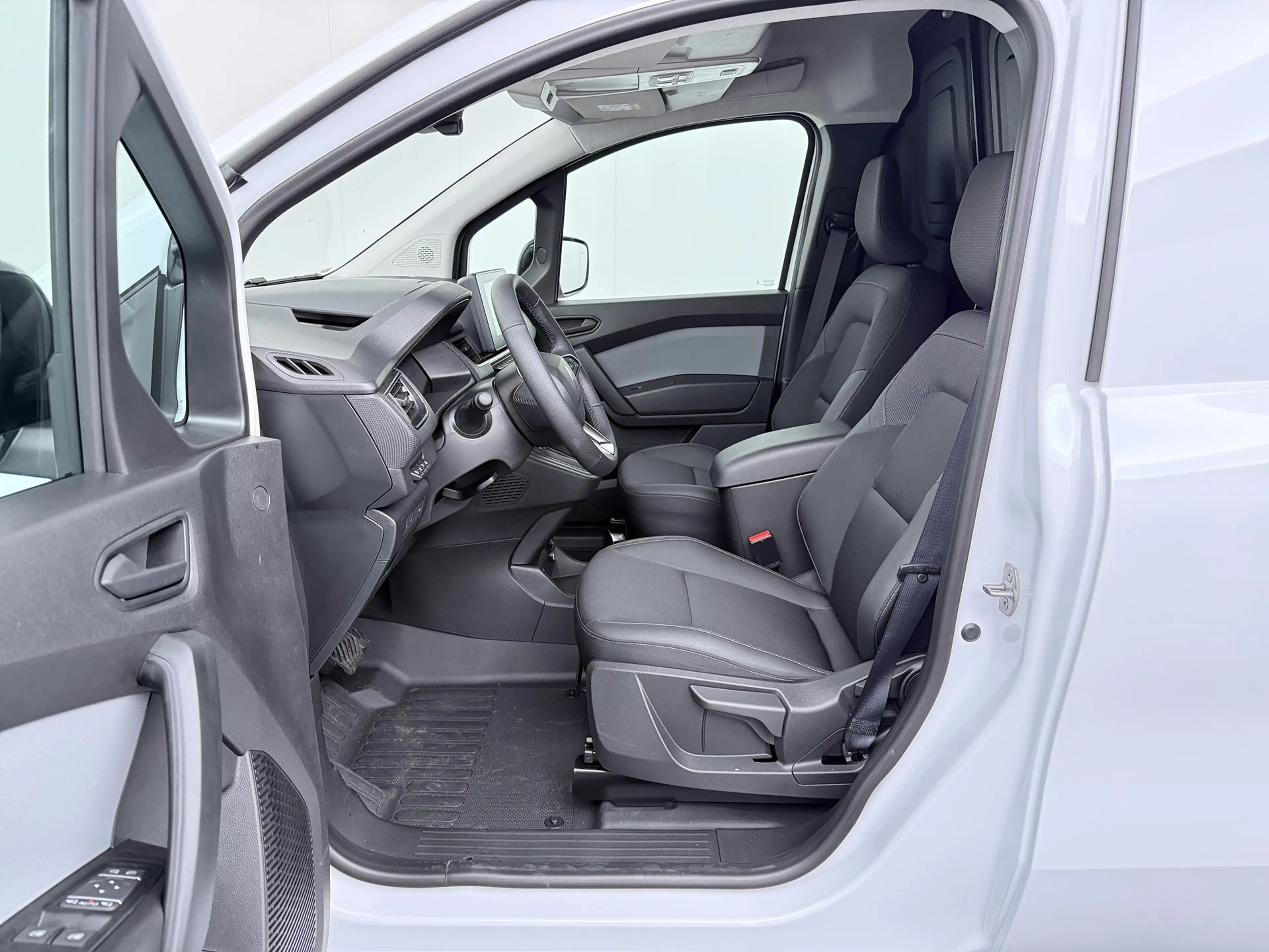 Renault Kangoo Extra | Achteruitrijcamera | Elektronisch geregeld — photo 13
