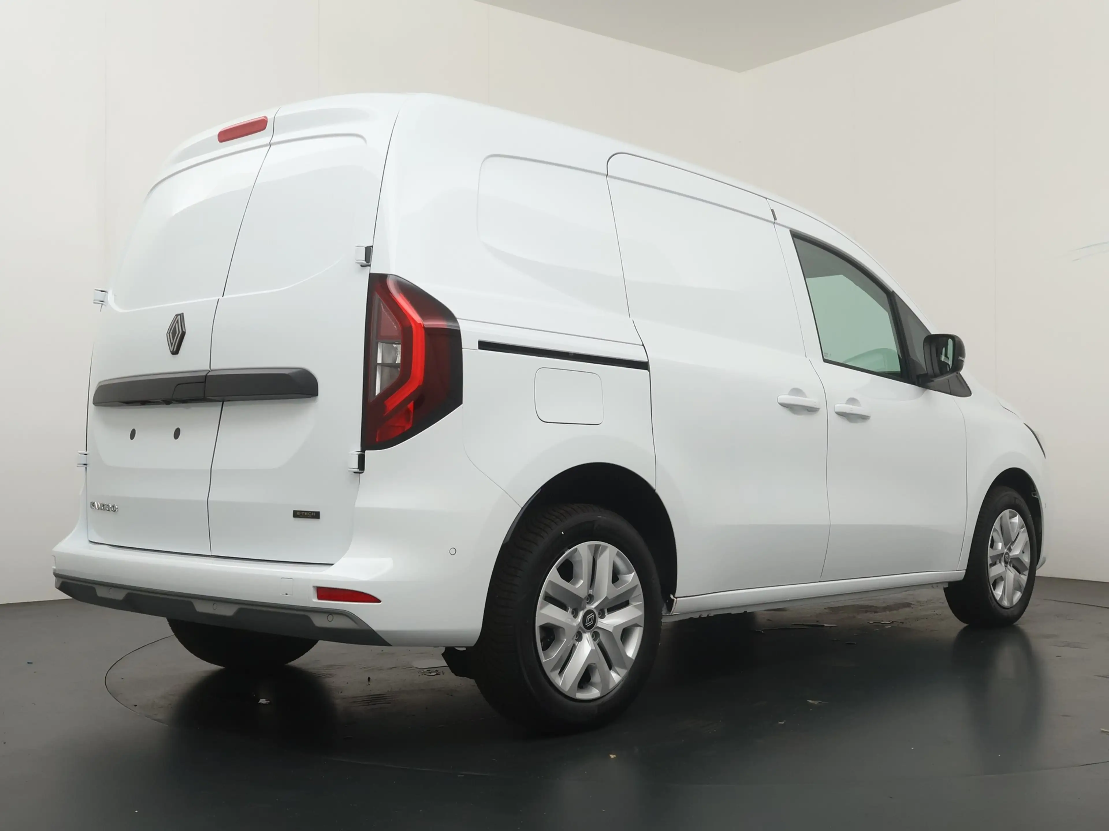 Renault Kangoo Extra | Achteruitrijcamera | Elektronisch geregeld — photo 5