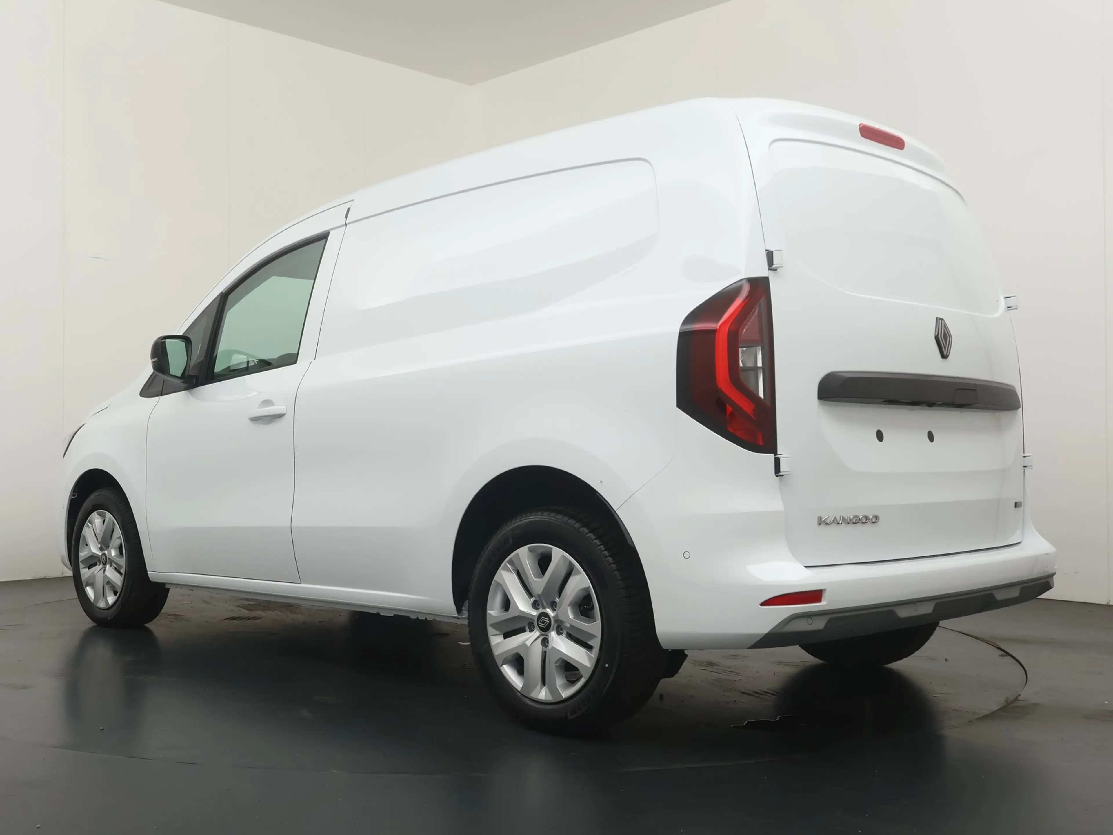 Renault Kangoo Extra | Achteruitrijcamera | Elektronisch geregeld — photo 3