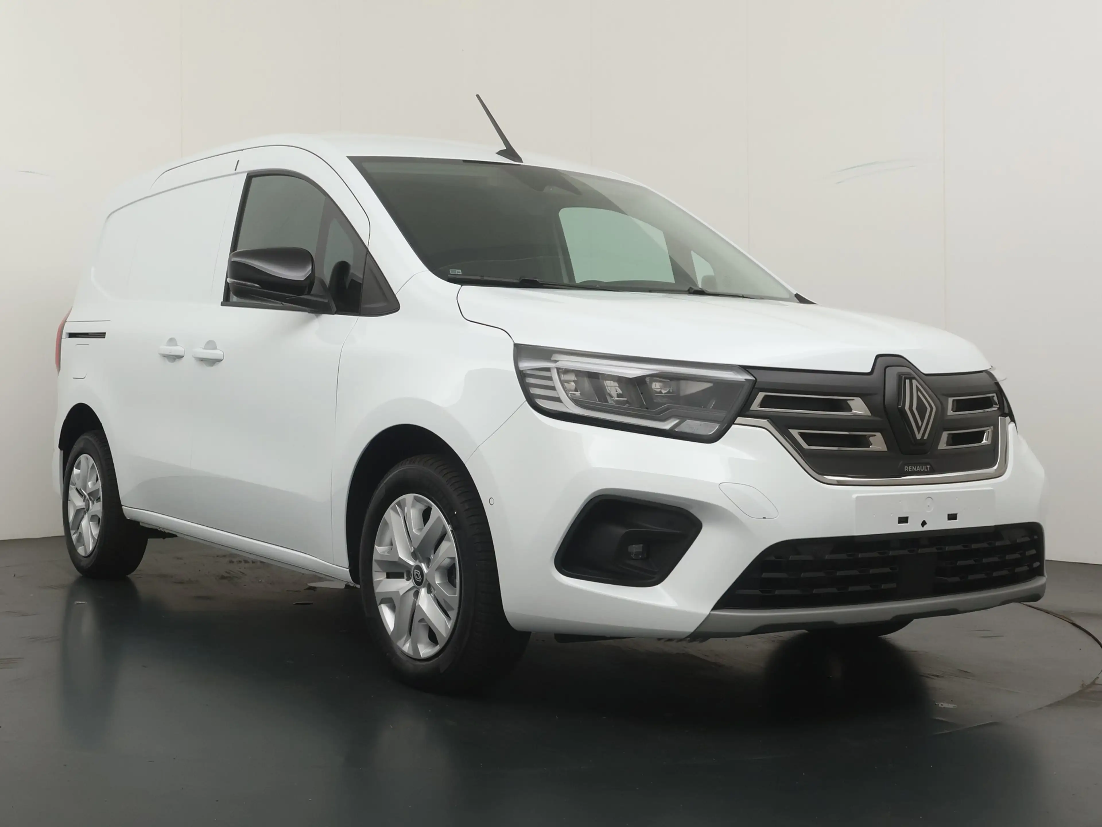 Renault Kangoo Extra | Achteruitrijcamera | Elektronisch geregeld — photo 7