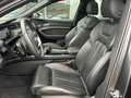 Audi e-tron Sportback 55 quattro S line Gris - thumbnail 9