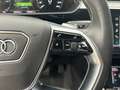 Audi e-tron Sportback 55 quattro S line Gris - thumbnail 19