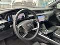 Audi e-tron Sportback 55 quattro S line Gris - thumbnail 8
