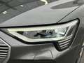 Audi e-tron Sportback 55 quattro S line Gris - thumbnail 22