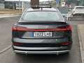 Audi e-tron Sportback 55 quattro S line Gris - thumbnail 6