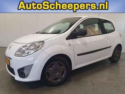 Renault Twingo 1.2-16V Dynamique MISTL/EL.PAKKET/TRHAAK