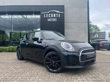 Mini 1.5 Cooper Full-LED/Carplay/Gps/Cruise/PDC/...!!