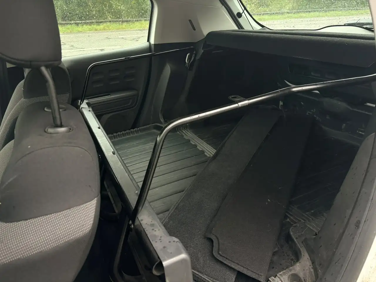Citroen C3 C3 — photo 10