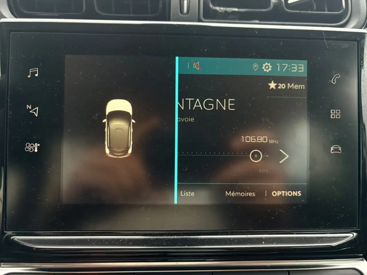 Citroen C3 C3 — photo 20