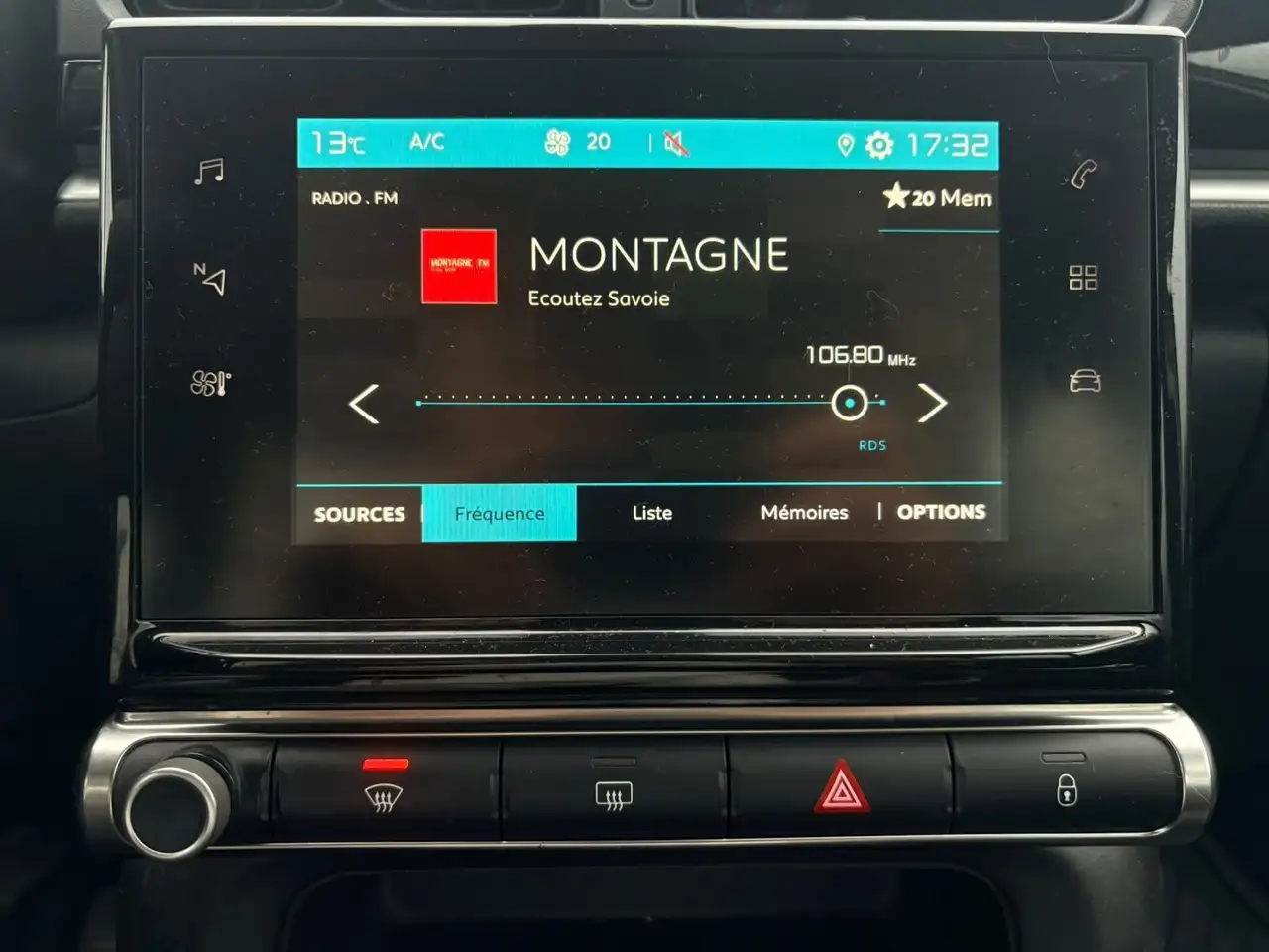 Citroen C3 C3 — photo 19