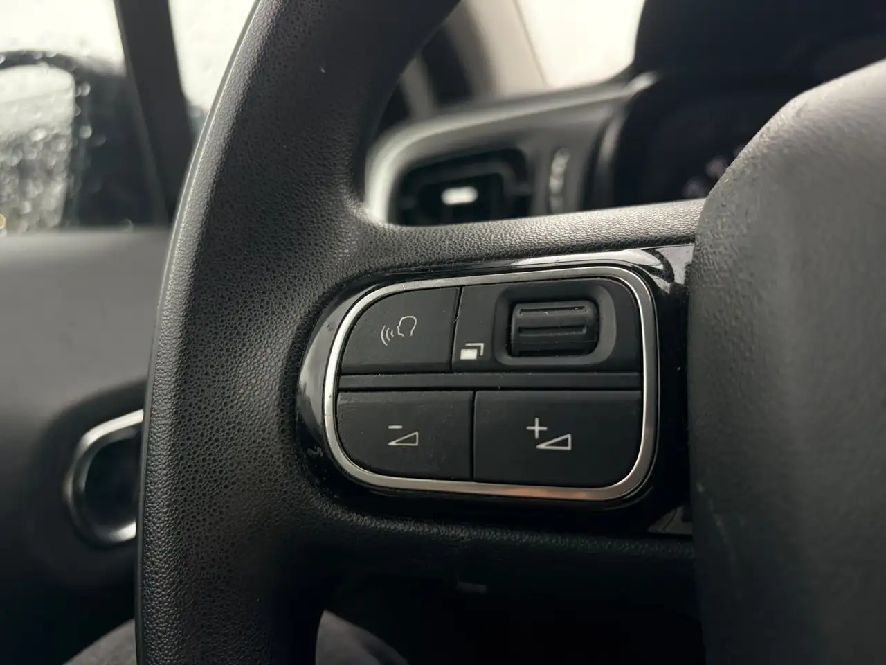 Citroen C3 C3 — photo 14