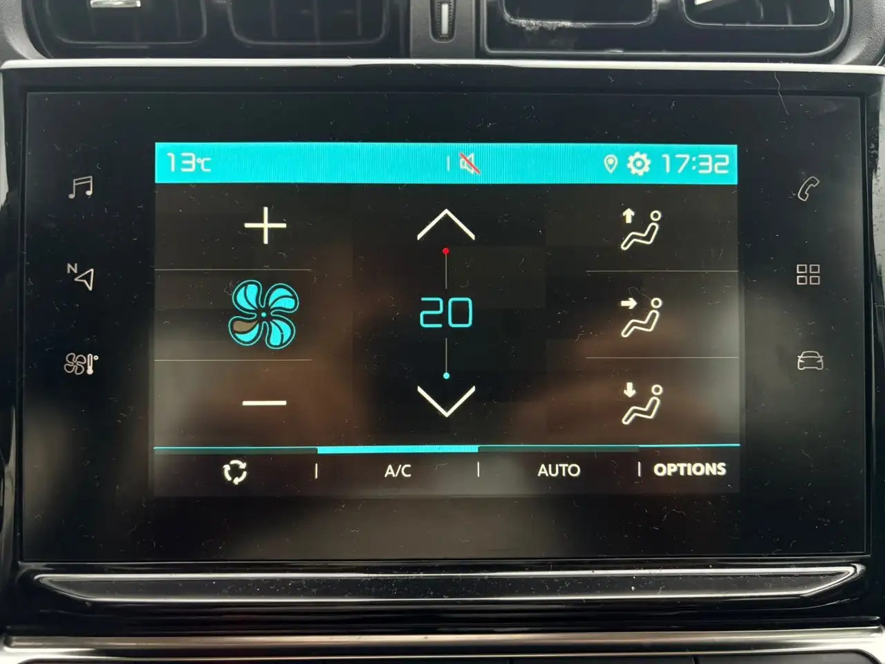 Citroen C3 C3 — photo 18