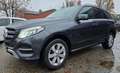 Mercedes-Benz GLE 250 GLE 250 d 4Matic 9G-TRONIC Exclusive btw aftrekbaa Gris - thumbnail 1