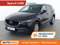 Mazda CX-5 2.0 Takumi 2WD Schwarz - thumbnail 1