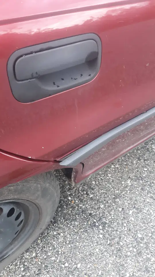 Opel Astra, foto 3