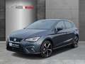 SEAT Ibiza FR*BEATS*DSG*Paket-XL*PANO*LED*NAVI*VC* Grau - thumbnail 1