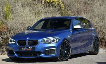 M135i xDRIVE 326 CH BVA8 SPORT PHASE 2