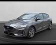 Ford Focus 5 Porte 1.0 T EcoBoost Hybrid ST-Line Grigio - thumbnail 1