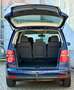 Volkswagen Touran 2,0 TDi DSG United GPS Klima eFh ZV Alu A Blau - thumbnail 11