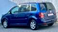 Volkswagen Touran 2,0 TDi DSG United GPS Klima eFh ZV Alu A Blau - thumbnail 9