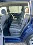 Volkswagen Touran 2,0 TDi DSG United GPS Klima eFh ZV Alu A Blau - thumbnail 5