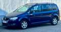 Volkswagen Touran 2,0 TDi DSG United GPS Klima eFh ZV Alu A Blau - thumbnail 1