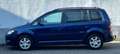 Volkswagen Touran 2,0 TDi DSG United GPS Klima eFh ZV Alu A Blau - thumbnail 8